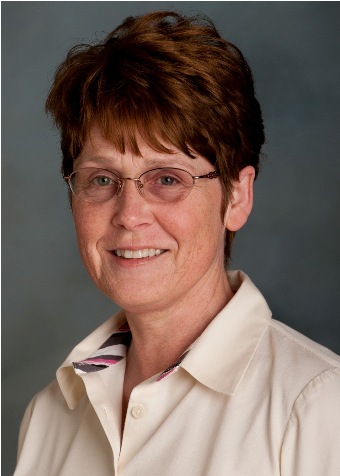 Mary Curren
